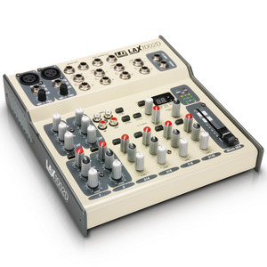 Изображения LD SYSTEMS LDLAX1002D