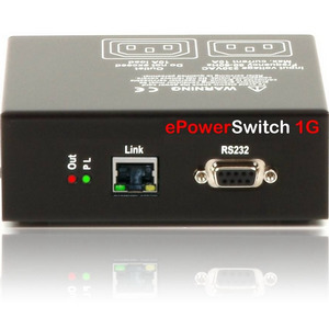 Изображения ePowerSwitch 1G R2, PSU-1GUARD