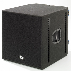 Изображения DYNACORD FX 12