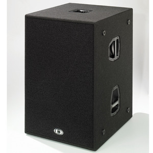 Изображения DYNACORD FX 20