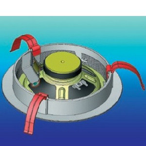 Изображения RCS AUDIO SRC-104