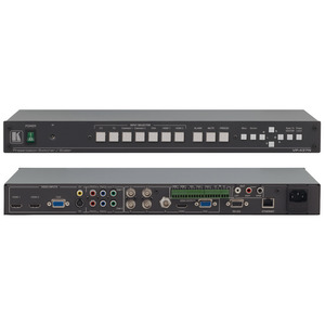 Изображения KRAMER VP-437N