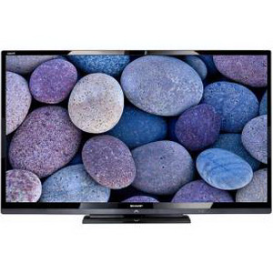 Изображения SHARP LC-60LE636ERU