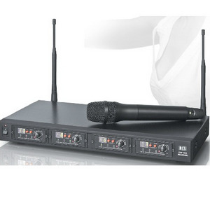 Изображения RCS AUDIO UR-416