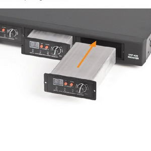 Изображения RCS AUDIO URM-016