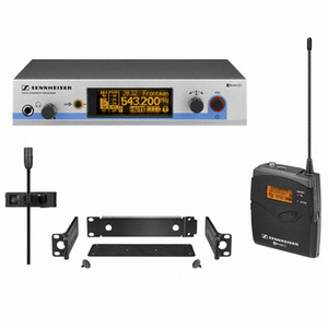 Изображения SENNHEISER EW 512 G3-B-X