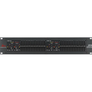 Изображения DBX 2215