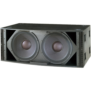 Изображения ELECTRO-VOICE Xsub