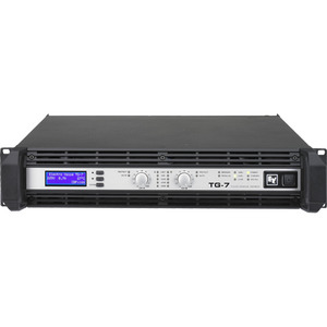 Изображения ELECTRO-VOICE TG7