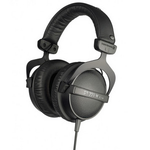 Изображения BEYERDYNAMIC DT 770 M