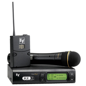 Изображения ELECTRO-VOICE RE2-N2