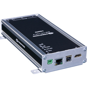 Изображения CRESTRON DigitalMedia, DM-TX-100-F