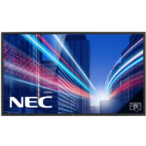 Изображения NEC P552 DST