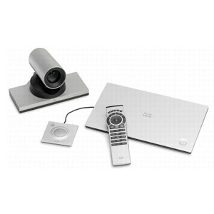 Изображения CISCO TelePresence SX20 Quick Set, CTS-SX20-PHD4X-K9