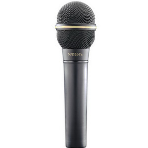 Изображения ELECTRO-VOICE N/D267a