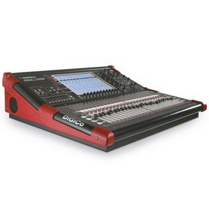 Изображения DiGiCo DiGiCo, X-SD9-1P