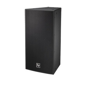 Изображения ELECTRO-VOICE EVF-1121S-BLK