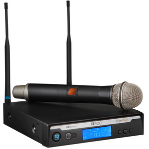 Изображения ELECTRO-VOICE R300-HD