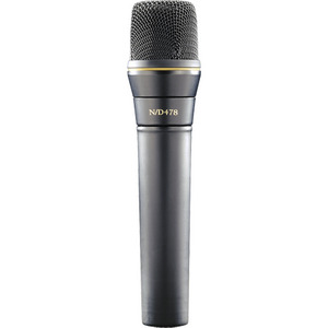 Изображения ELECTRO-VOICE N/D478