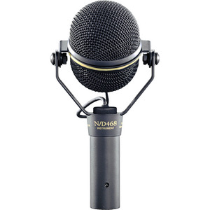 Изображения ELECTRO-VOICE N/D468