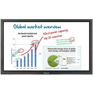 Изображения PANASONIC TH-50PB2E