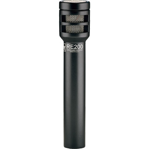 Изображения ELECTRO-VOICE RE200