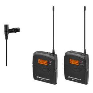 Изображения SENNHEISER EW 112P G3-A-X (516-558 МГц)