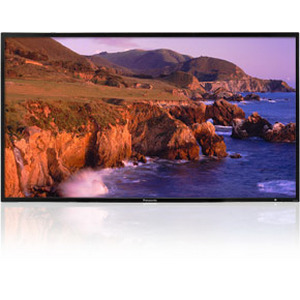 Изображения PANASONIC TH-47LF6E