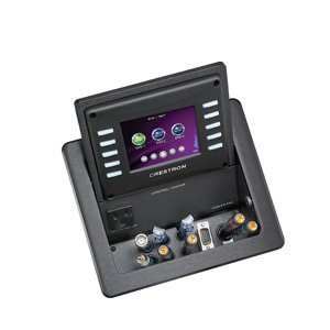 Изображения CRESTRON C2N-FT-TPS4-U-B-EU (черная)