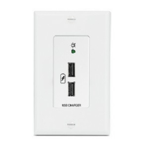 Изображения EXTRON USB PowerPlate 200 D, 60-1347-03