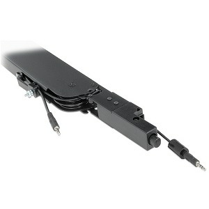 Изображения EXTRON Retractor XL PC Audio 3.5 mm Stereo Audio Male to Male, 70-1001-02