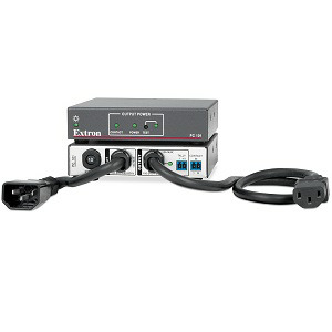 Контроллер управления и электропитания IP Link EXTRON PC 101, 60-1378-01
