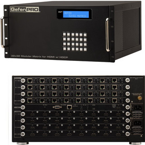 Изображения GEFEN GEF-HDFST-MOD-32432-HDELR