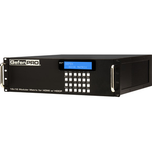 Изображения GEFEN GEF-HDFST-MOD-16416