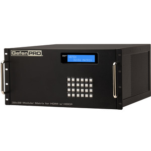 Изображения GEFEN GEF-HDFST-MOD-32432