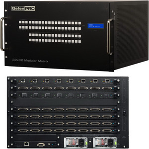 Изображения GEFEN GEF-MOD-32432-DVI