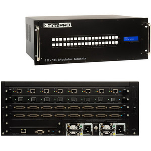 Изображения GEFEN GEF-MOD-16416-DVI