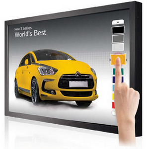 Изображения LG 47VT30