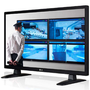 Изображения ЖК дисплей LG 32WL30MS-B