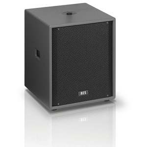 Изображения RCS AUDIO QRF-115 S