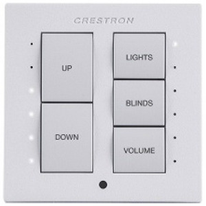 Изображения CRESTRON C2NI-CB-W-T KIT (белый)