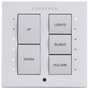 Изображения CRESTRON C2NI-CB-A-T KIT (бежевый)