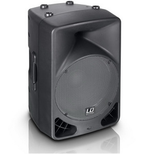 Изображения LD SYSTEMS LDOXID15A