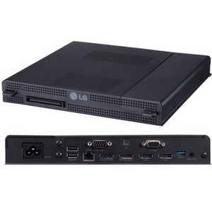 Изображения LG MP700-DHCJ (i7/1T)