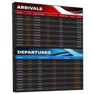 Изображения CHRISTIE FHD551-XG, 135-002103-01