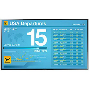 Изображения SAMSUNG PE40C, LH40PECPLBC/CI