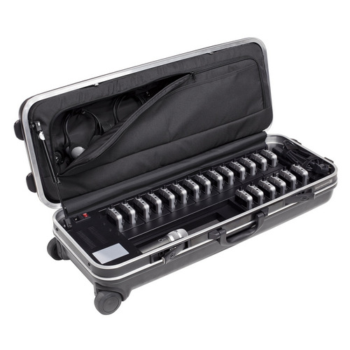 Изображения BEYERDYNAMIC Synexis C20