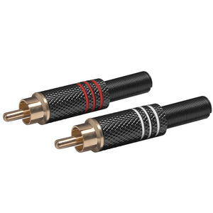 Изображения RCS AUDIO CC-603 M