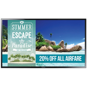 Изображения SAMSUNG ED65C