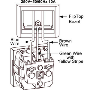 Изображения CRESTRON PWR-EU-M